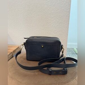 Madewell Transport Camera Bag